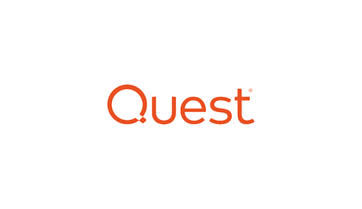 Quest Software solution